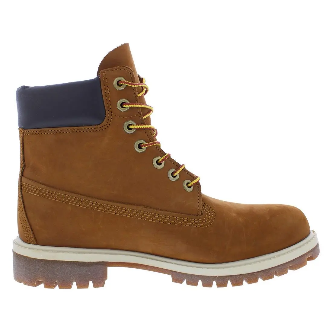 Timberland shoes - TB072066231 - TB072066231 - Dark Wheat/Nubuck, Main: Brown 1