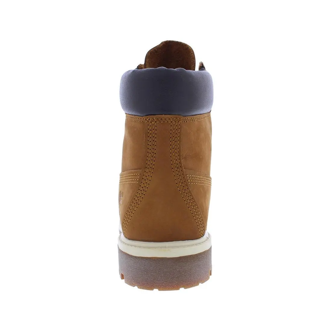 Timberland shoes - TB072066231 - TB072066231 - Dark Wheat/Nubuck, Main: Brown 6