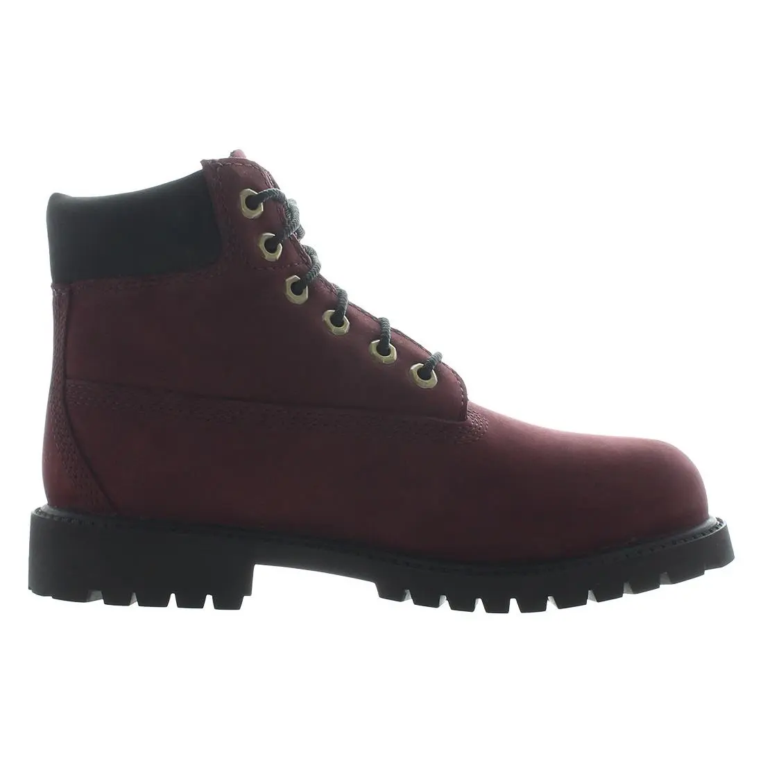 Timberland shoes - TB0A5Y3WC60 - TB0A5Y3WC60 - Burgundy, Main: Black 1