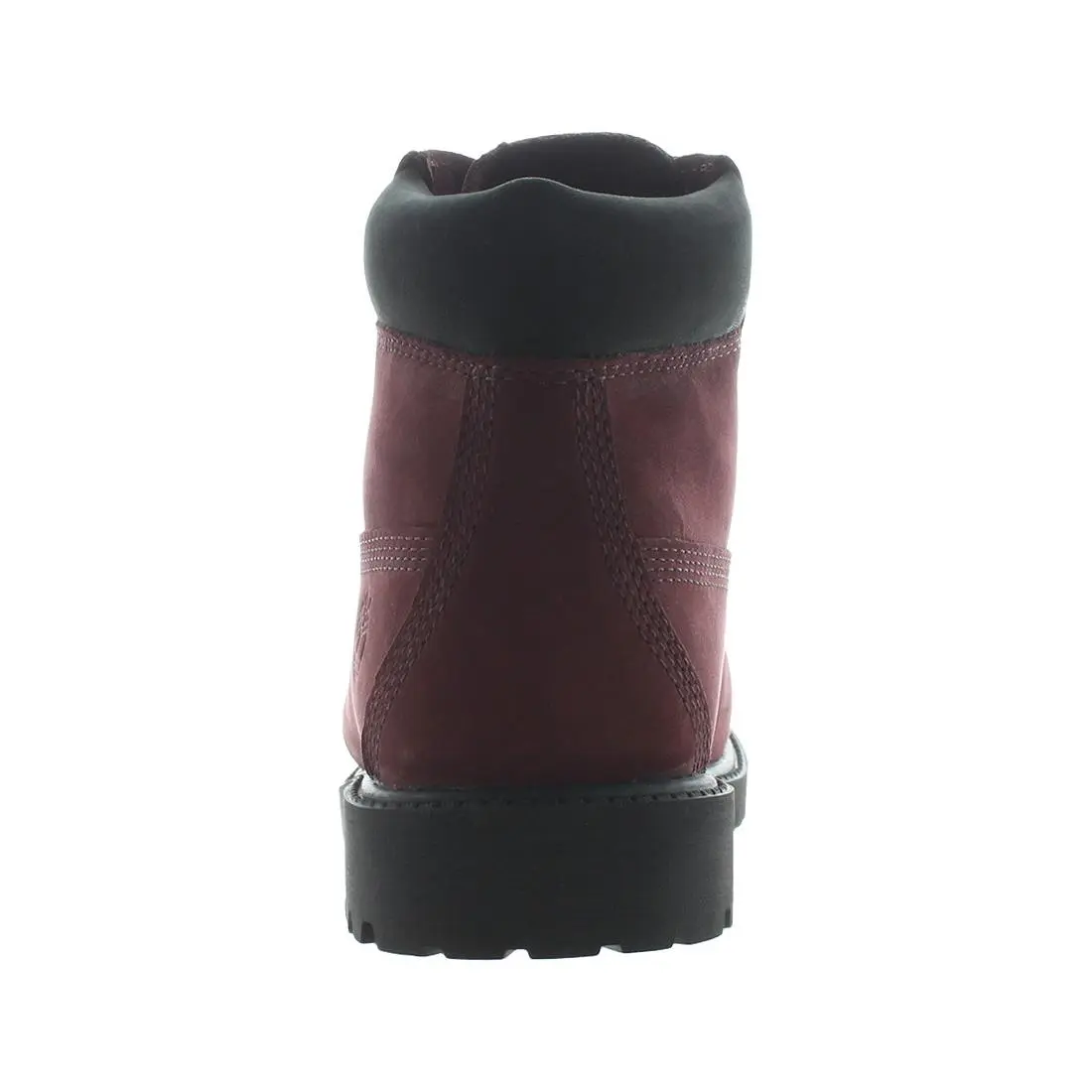 Timberland shoes - TB0A5Y3WC60 - TB0A5Y3WC60 - Burgundy, Main: Black 2