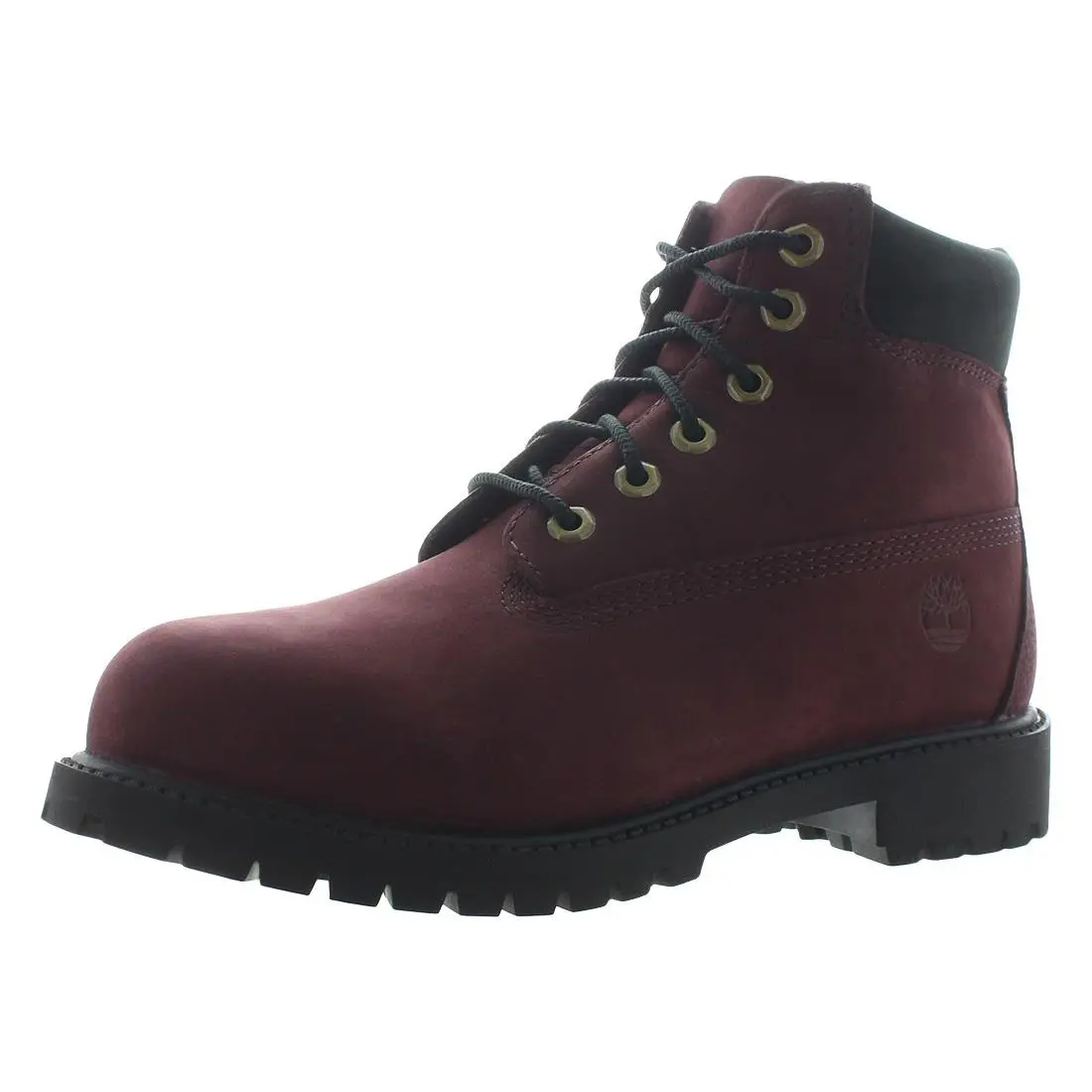 Timberland shoes - TB0A5Y3WC60 - TB0A5Y3WC60 - Burgundy, Main: Black 5