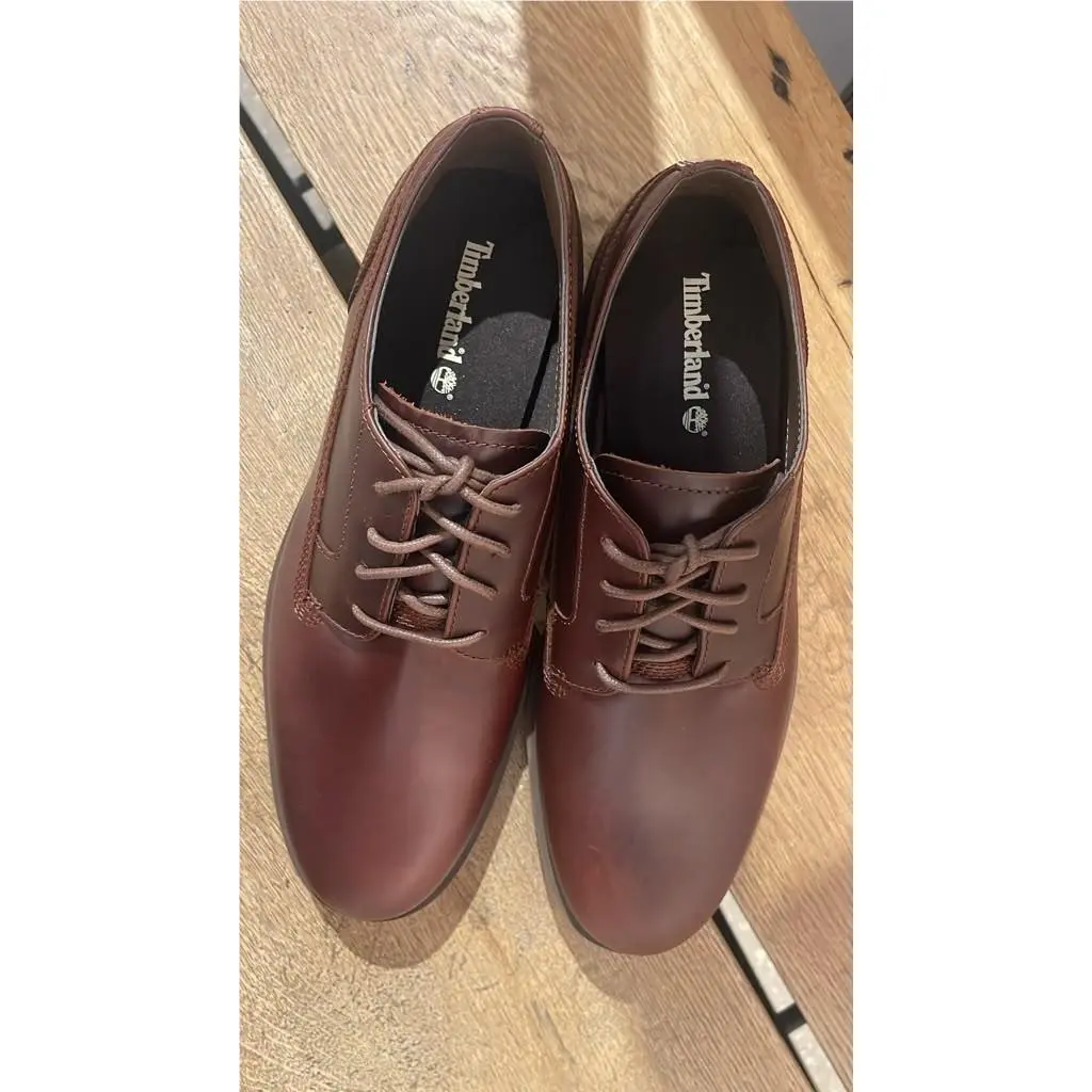 Timberland shoes - WEATHERBUCKS - WEATHERBUCKS - RUST 5