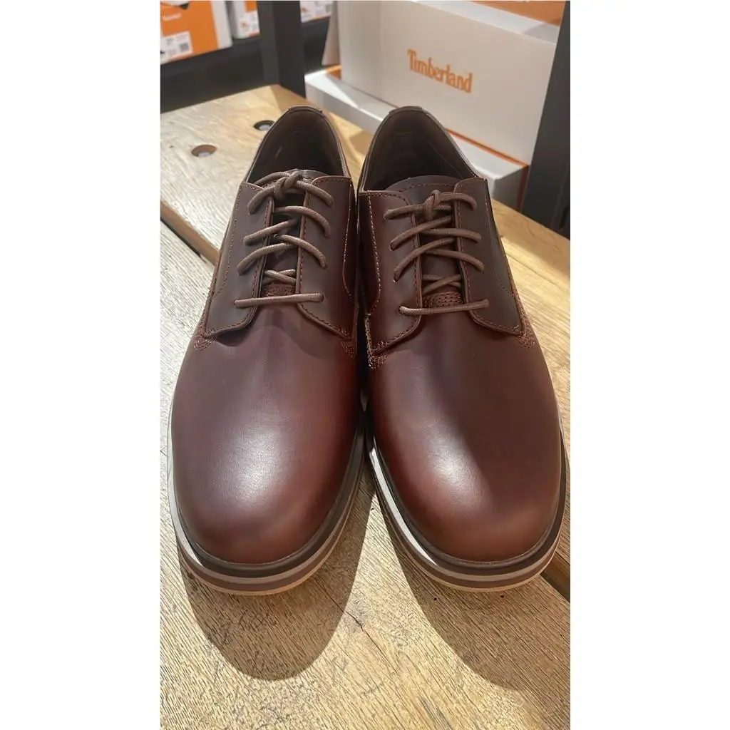 Timberland shoes - WEATHERBUCKS - WEATHERBUCKS - RUST 11