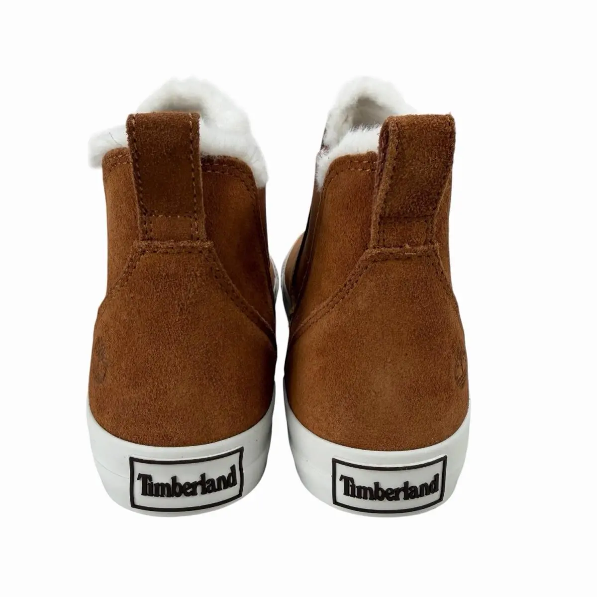 Timberland shoes - Timberland Skyla Bay 2.0 - Skyla Bay - Brown 3