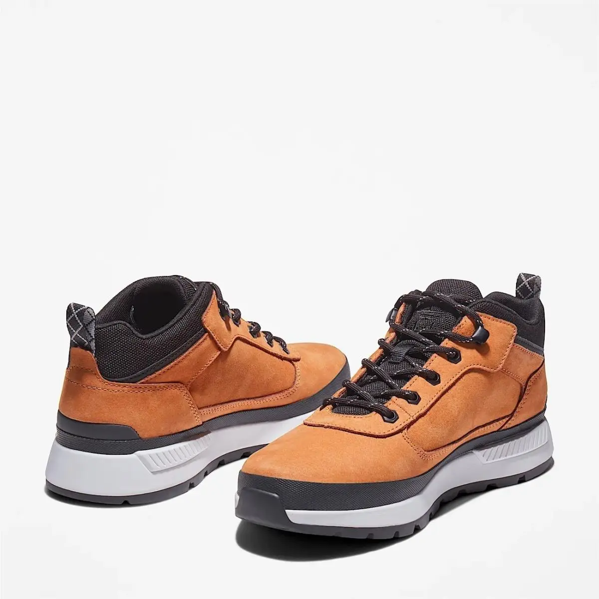 Timberland shoes - Field Trekker - Field Trekker - TB1A2A15 - Wheat 0
