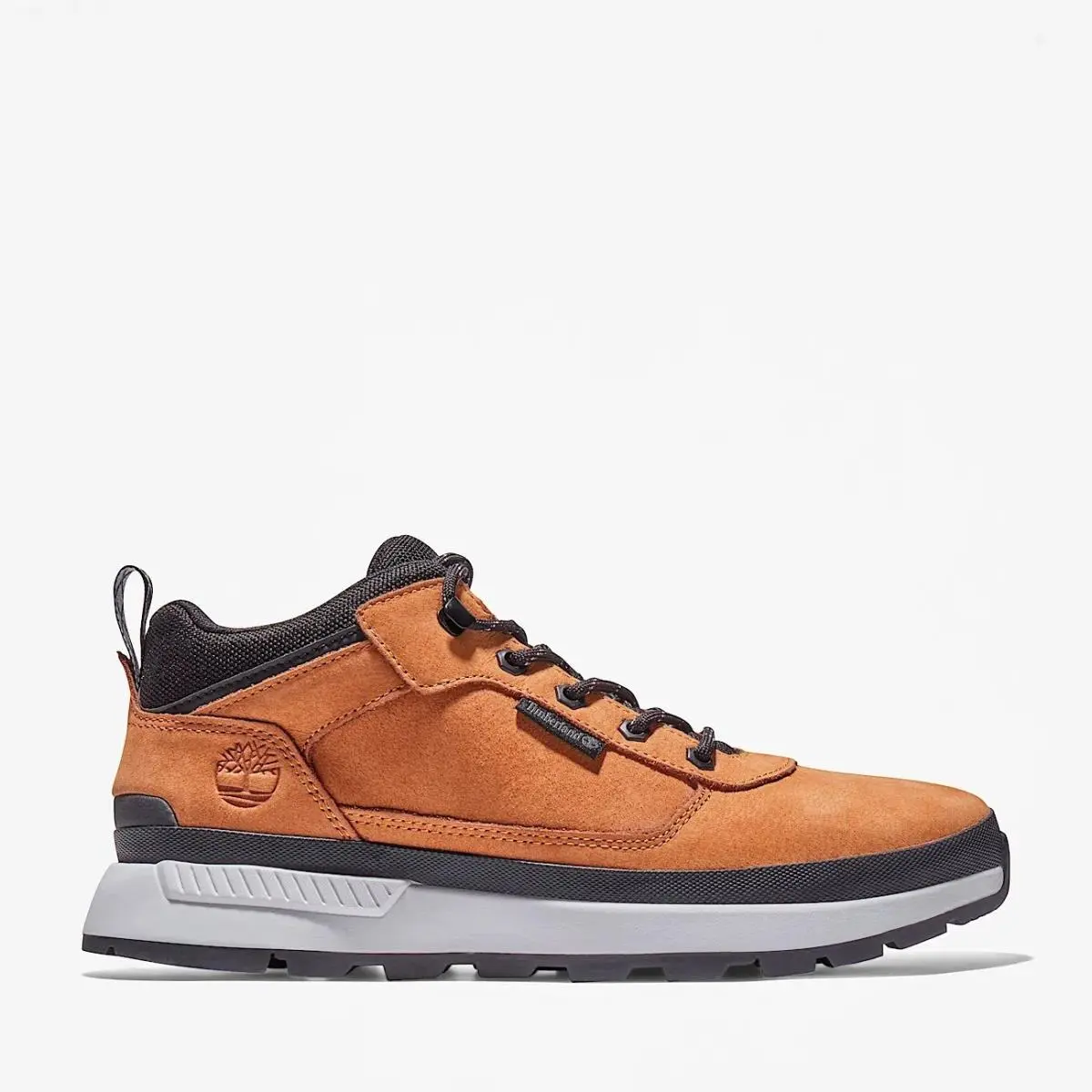 Timberland shoes - Field Trekker - Field Trekker - TB1A2A15 - Wheat 6