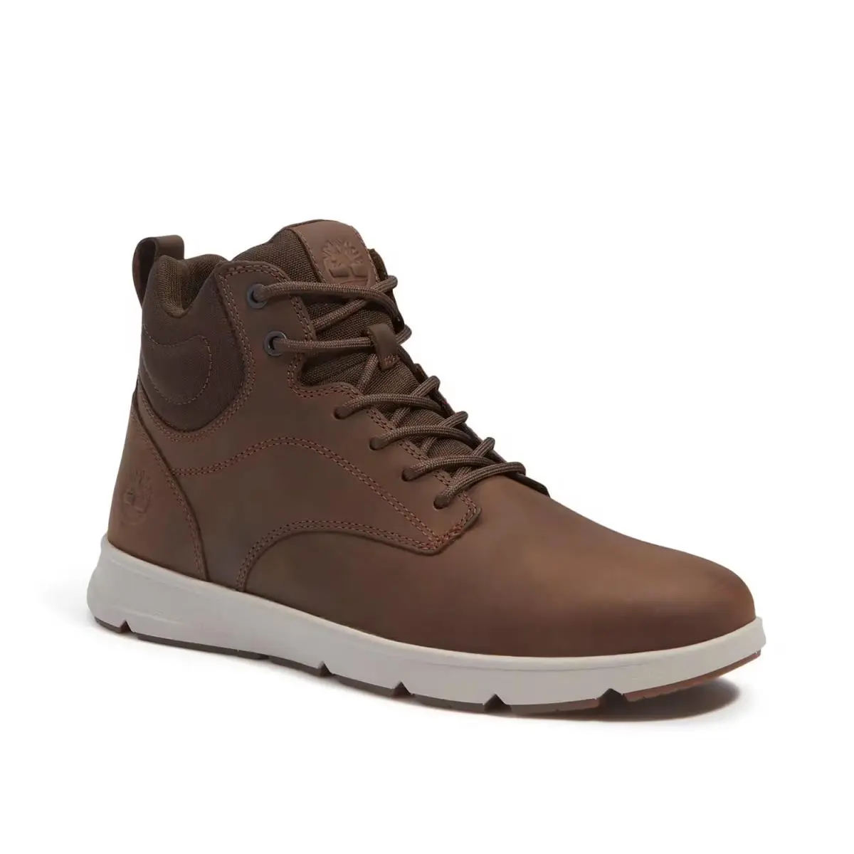 Timberland Parker Street High-top Sneaker - Men`s