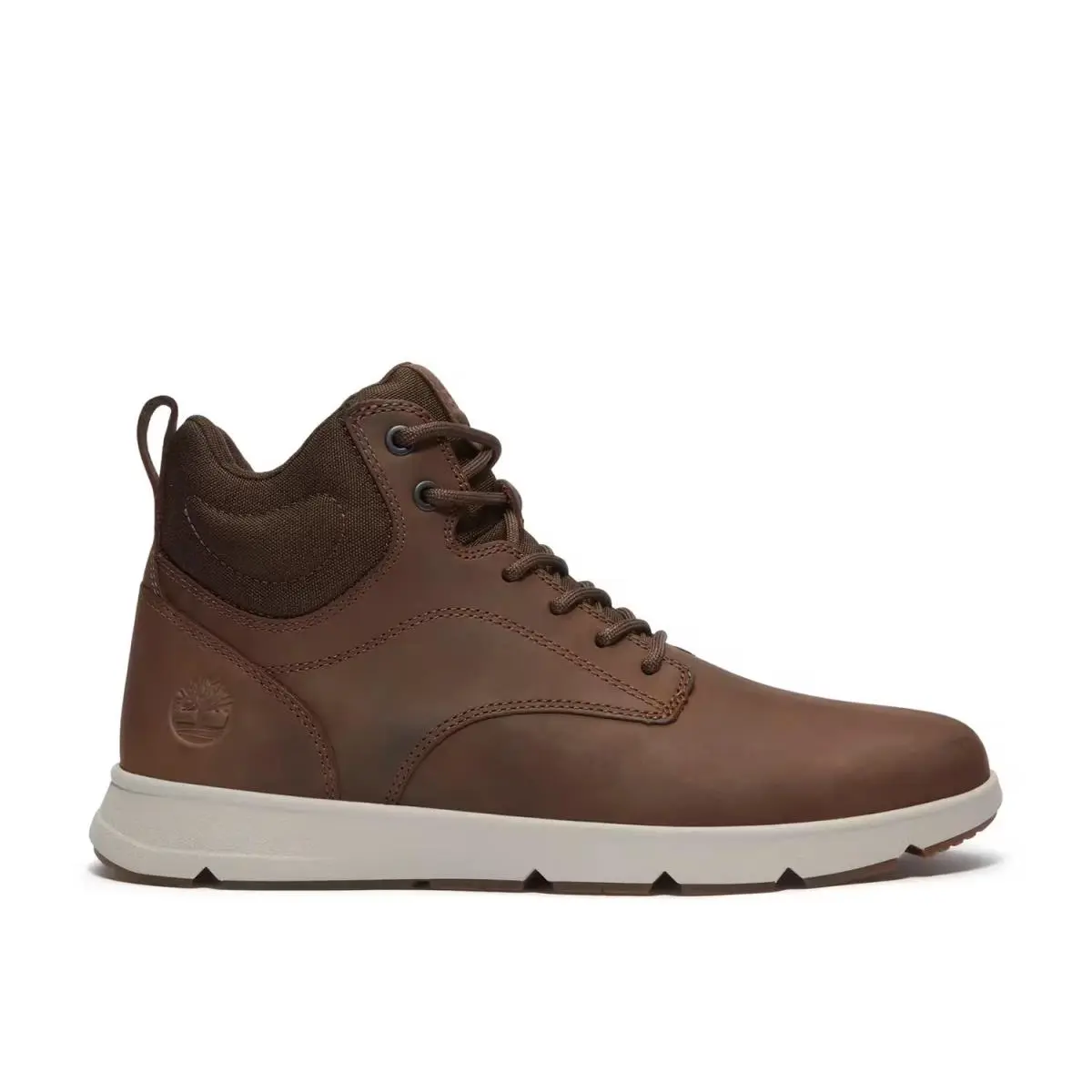 Timberland shoes - Dark Brown 3
