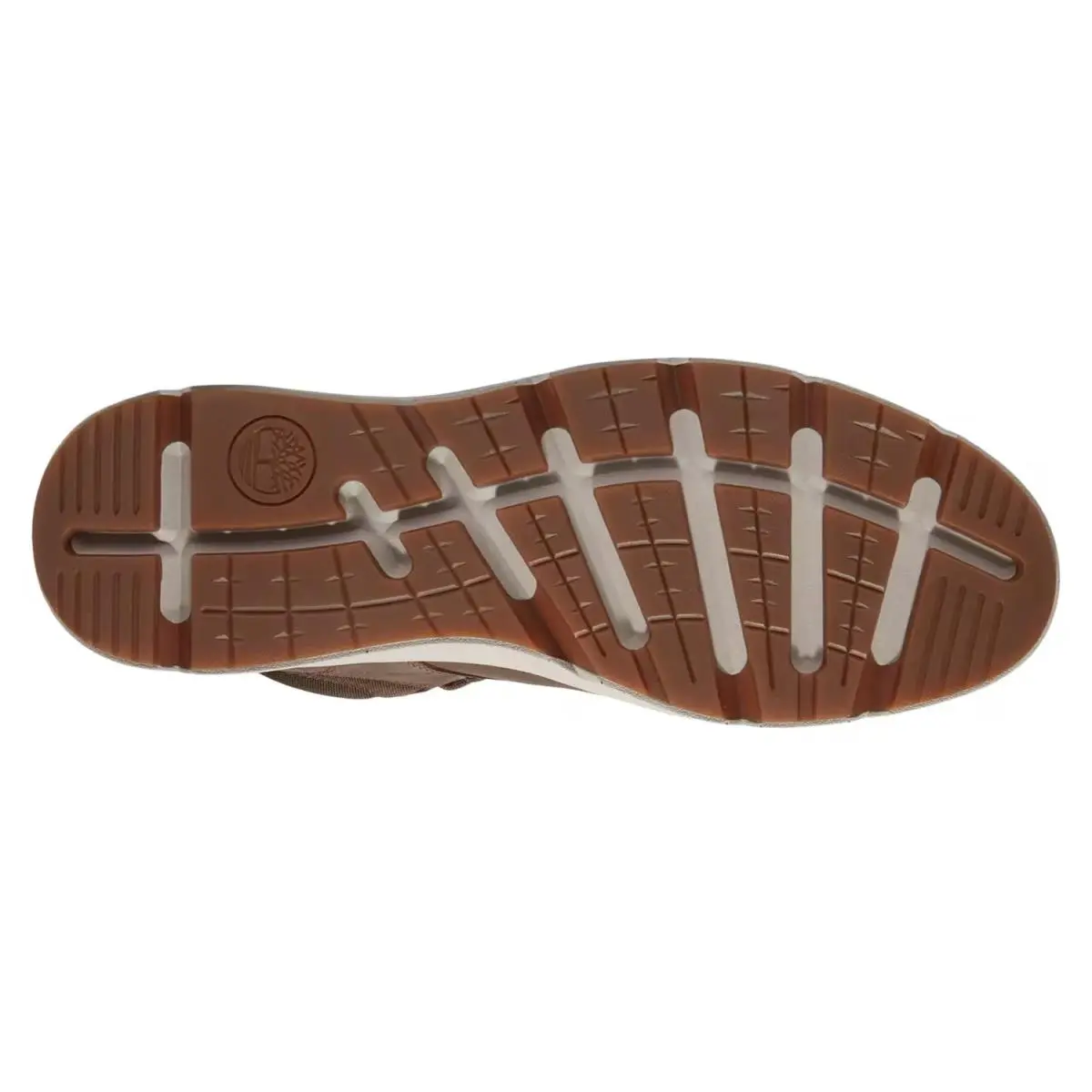 Timberland shoes - Dark Brown 4