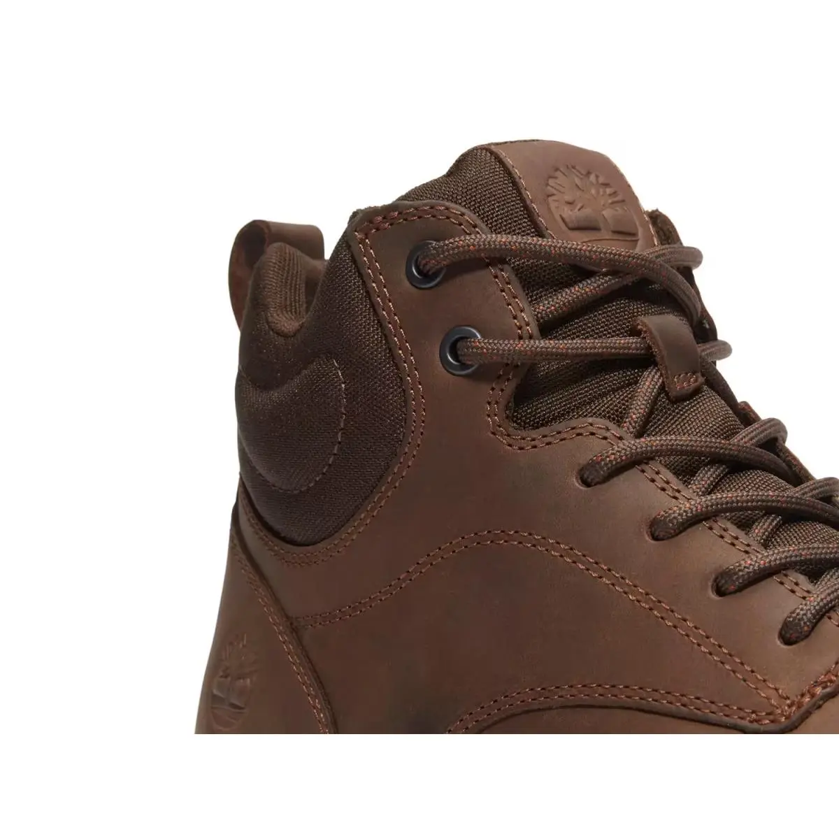 Timberland shoes - Dark Brown 7