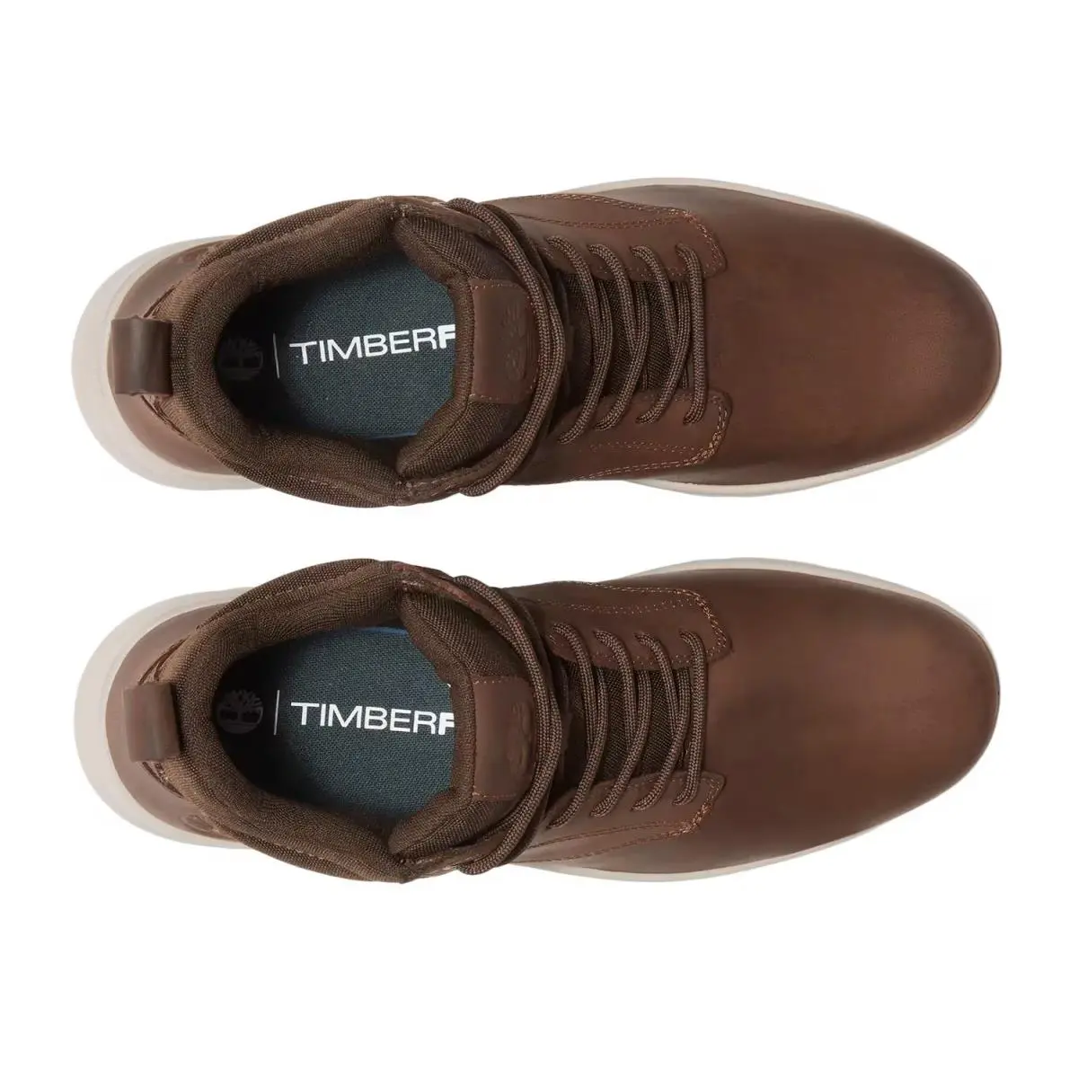 Timberland shoes - Dark Brown 14