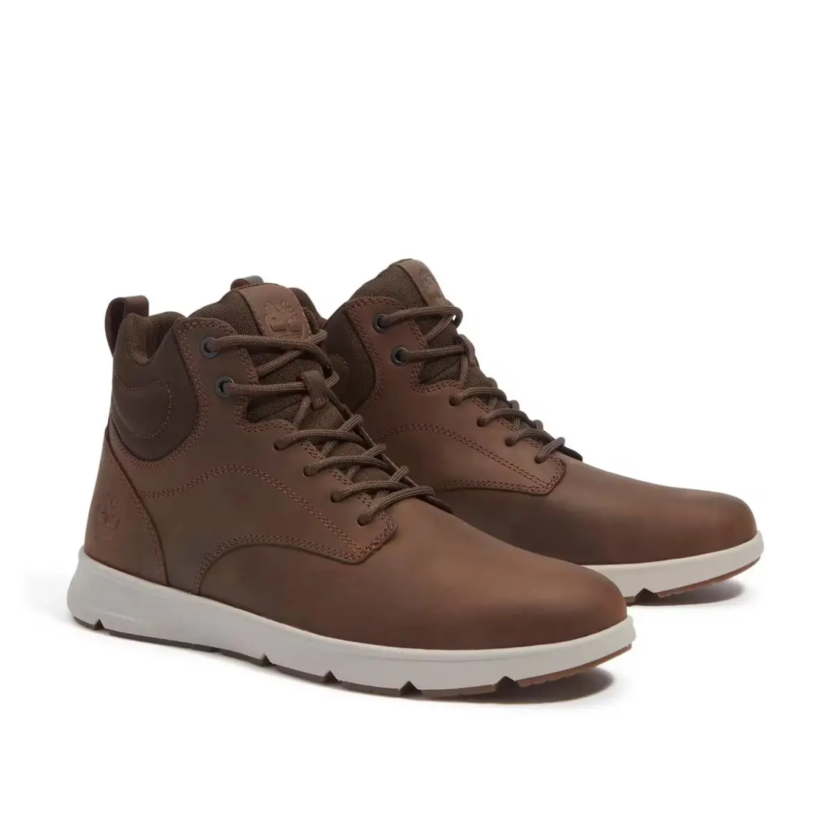 Timberland shoes - Dark Brown 15