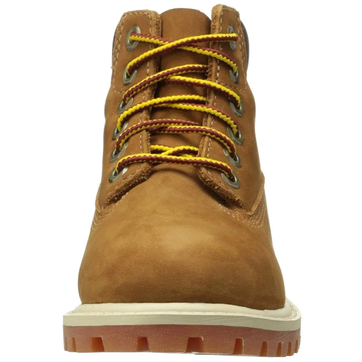 Timberland shoes - TB014949 - TB014949 - Rust 0