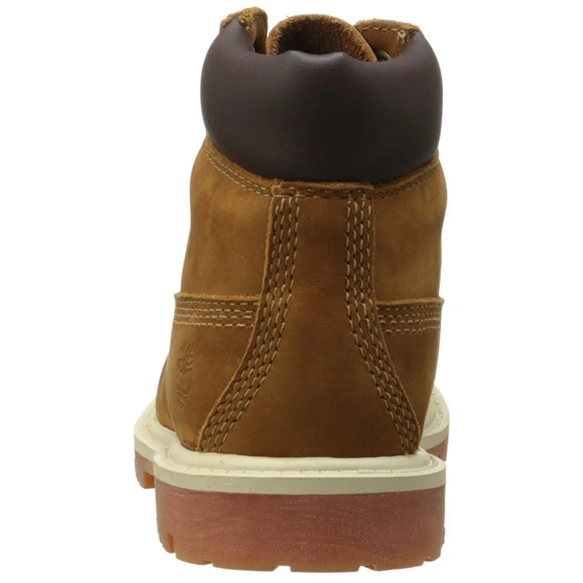 Timberland shoes - TB014949 - TB014949 - Rust 1
