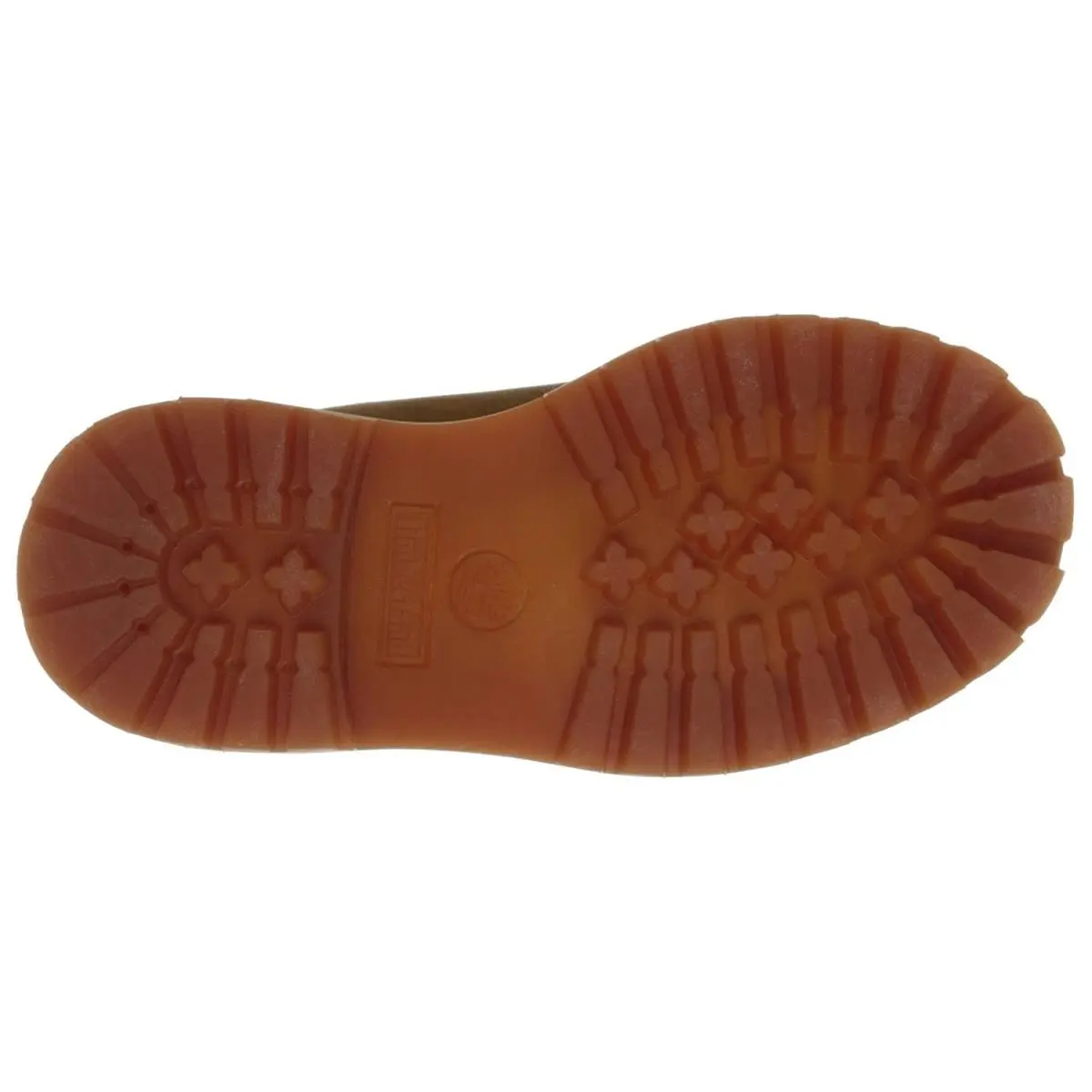 Timberland shoes - TB014949 - TB014949 - Rust 3