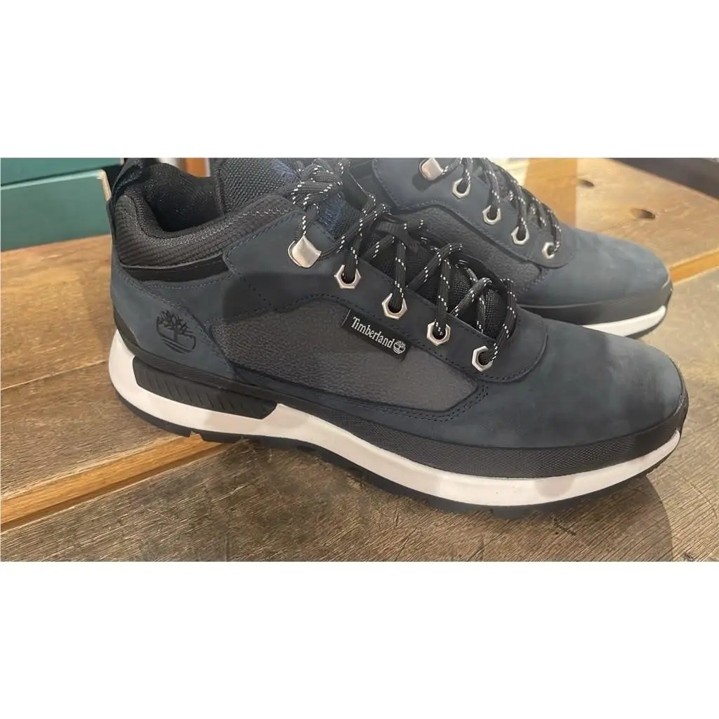 Timberland shoes - SNEAKER - SNEAKER - NAVY 0