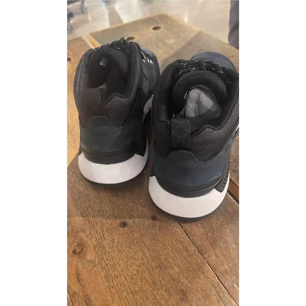 Timberland shoes - SNEAKER - SNEAKER - NAVY 2