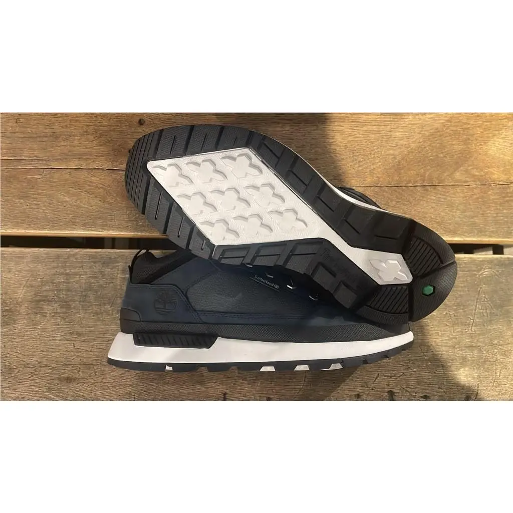 Timberland shoes - SNEAKER - SNEAKER - NAVY 4