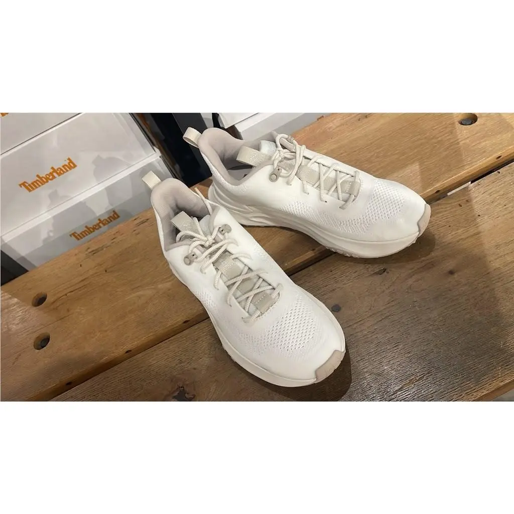 Timberland shoes - SNEAKER - SNEAKER - Black Canvas 5