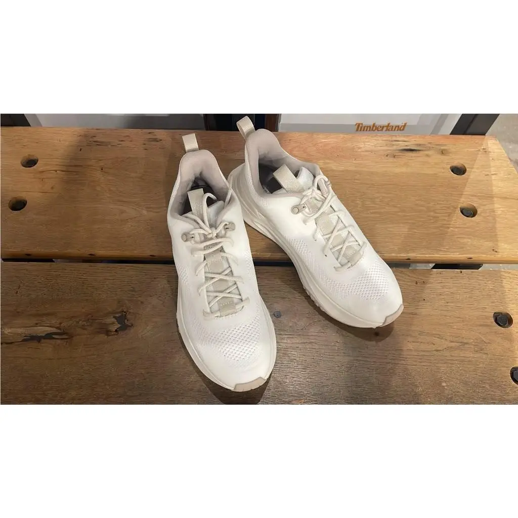 Timberland shoes - SNEAKER - SNEAKER - Black Canvas 13