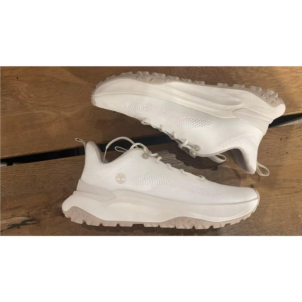 Timberland shoes - SNEAKER - SNEAKER - Black Canvas 14