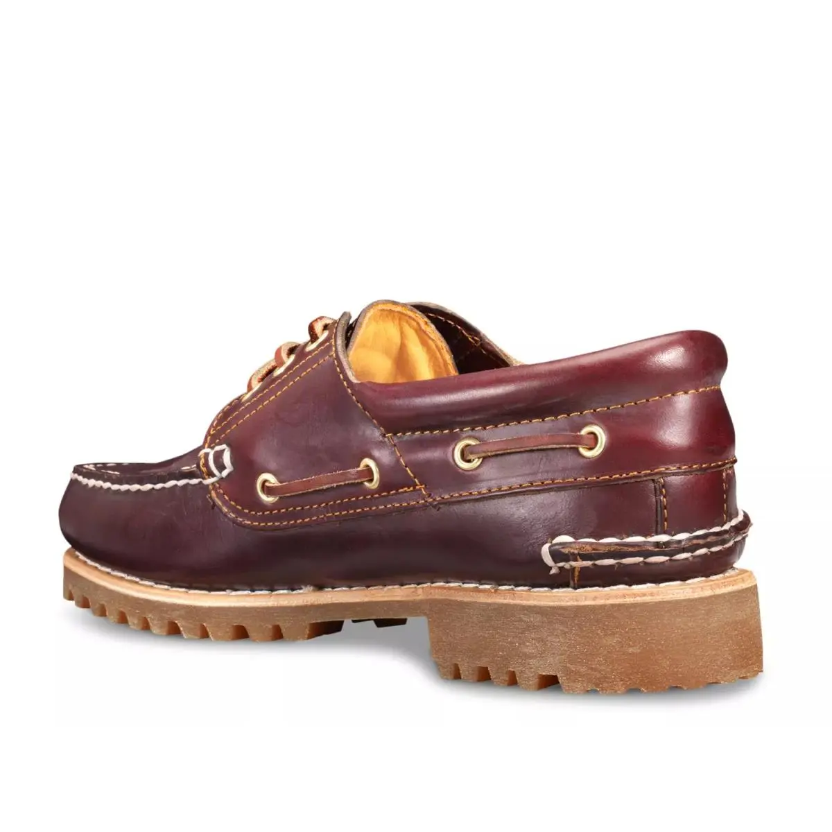 Timberland shoes - Burgundy 1
