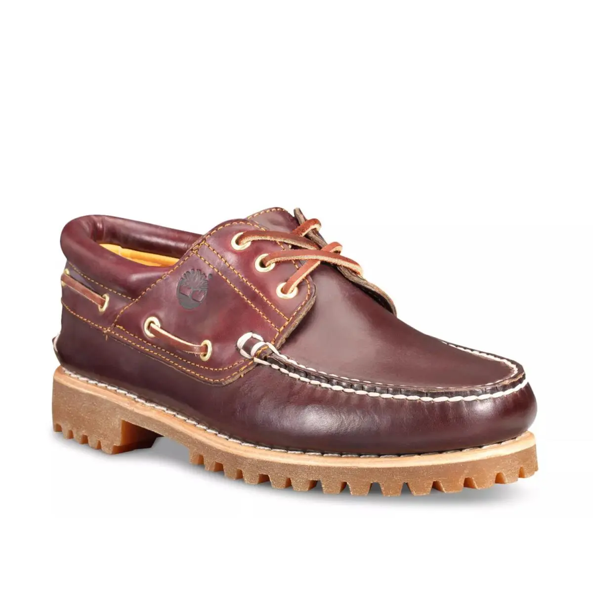 Timberland shoes - Burgundy 6