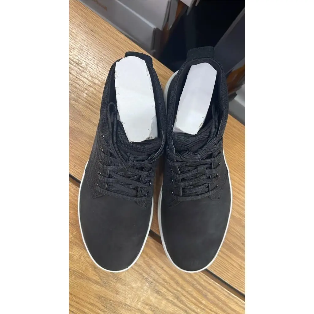 Timberland shoes - Davis Square`s Chukka Shoe - Davis Chukka Shoe - Black 19