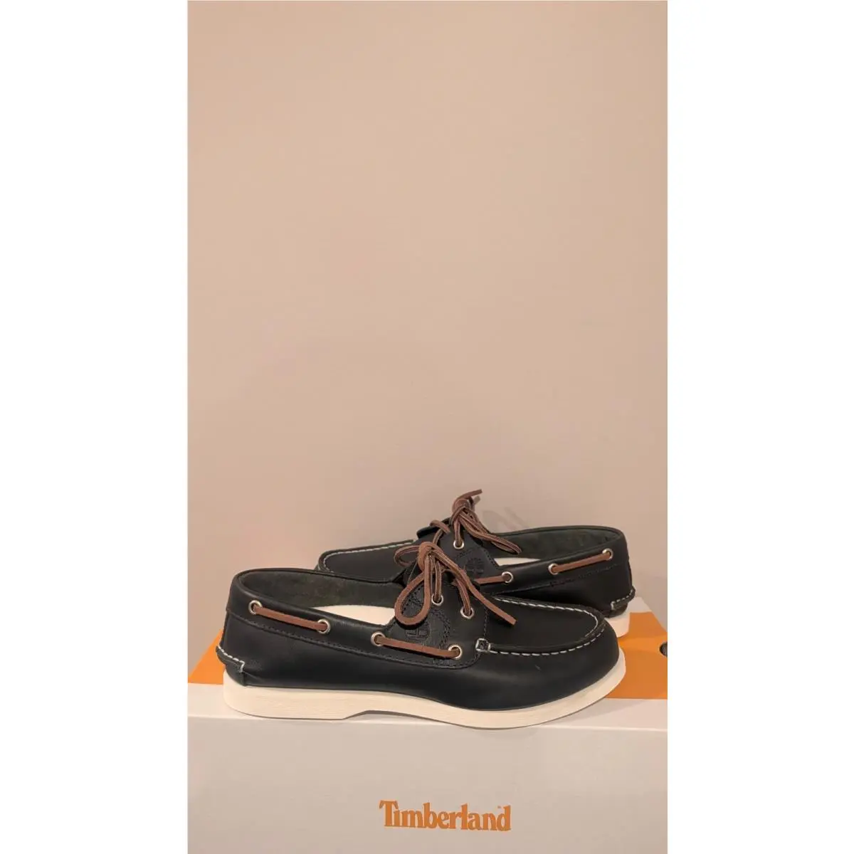 Timberland Women`s Classic Boat Shoes