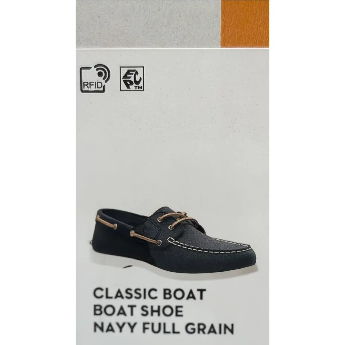Timberland shoes - Navy 4