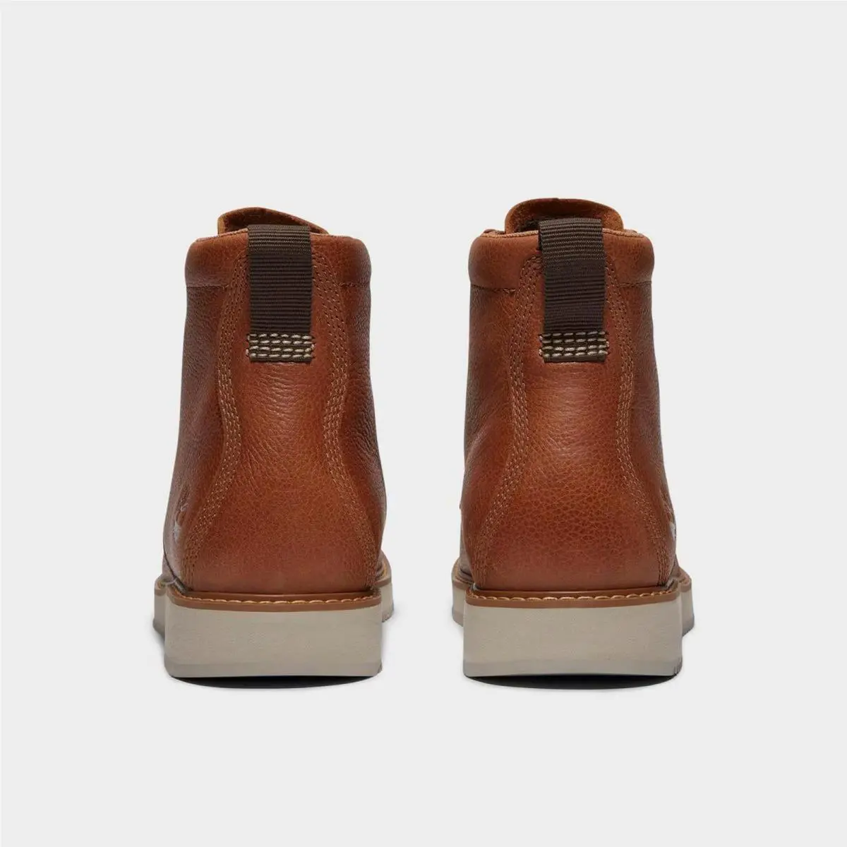 Timberland shoes - B0A6CUTE 210 - Medium Brown Full Grain 6