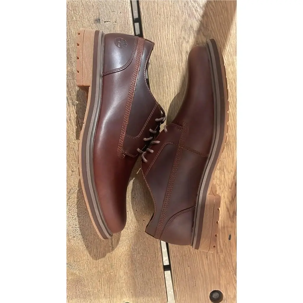 Timberland shoes - HOMMES - HOMMES - RUST 3