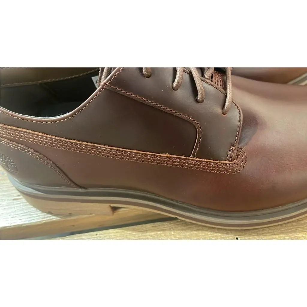 Timberland shoes - HOMMES - HOMMES - RUST 7