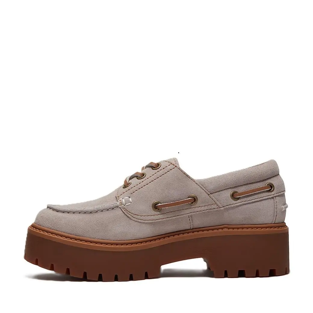 Timberland shoes - TB0A2GVF AJG - AJG - TB0A2GVF AJG - Light Purple Suede 0