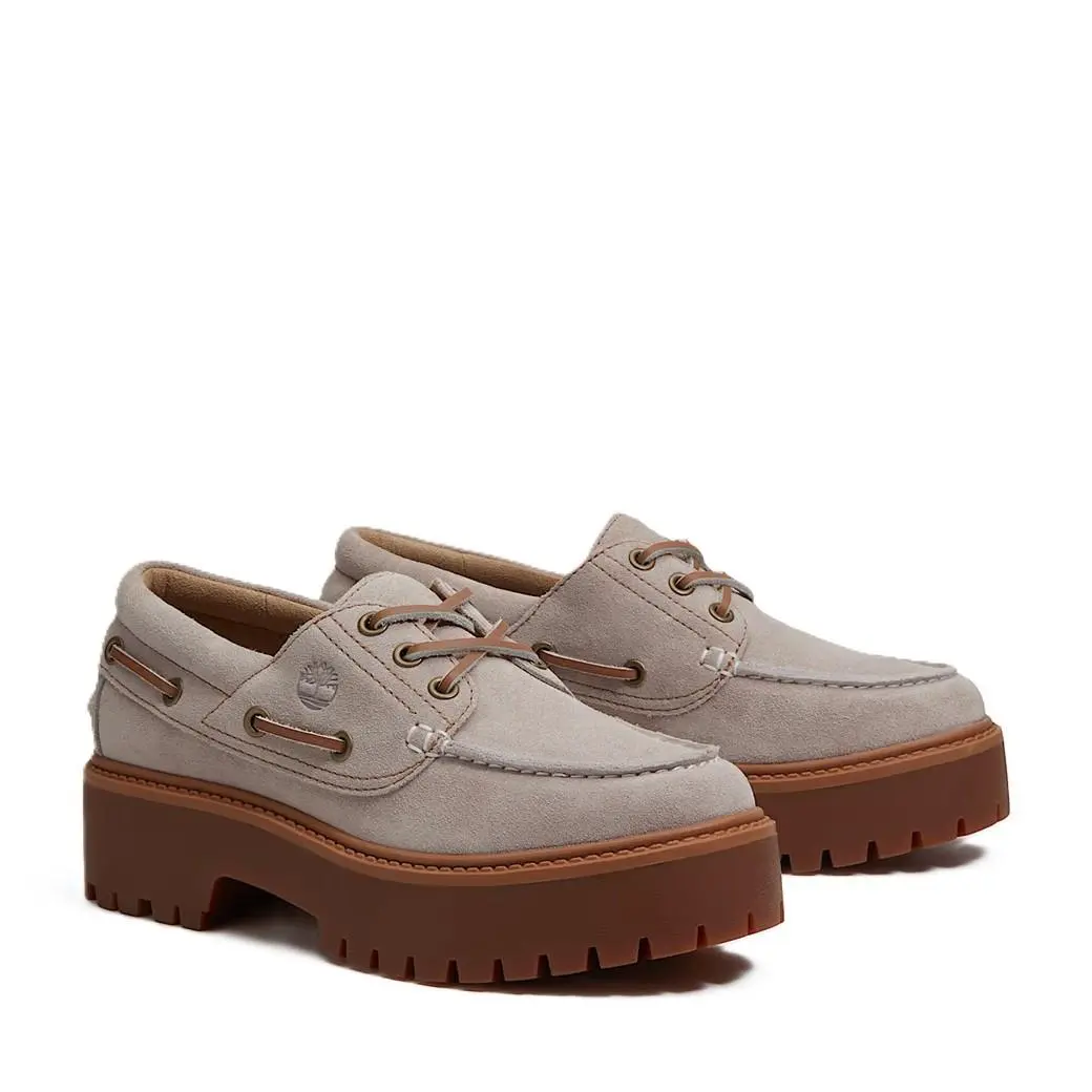 Timberland shoes - TB0A2GVF AJG - AJG - TB0A2GVF AJG - Light Purple Suede 7