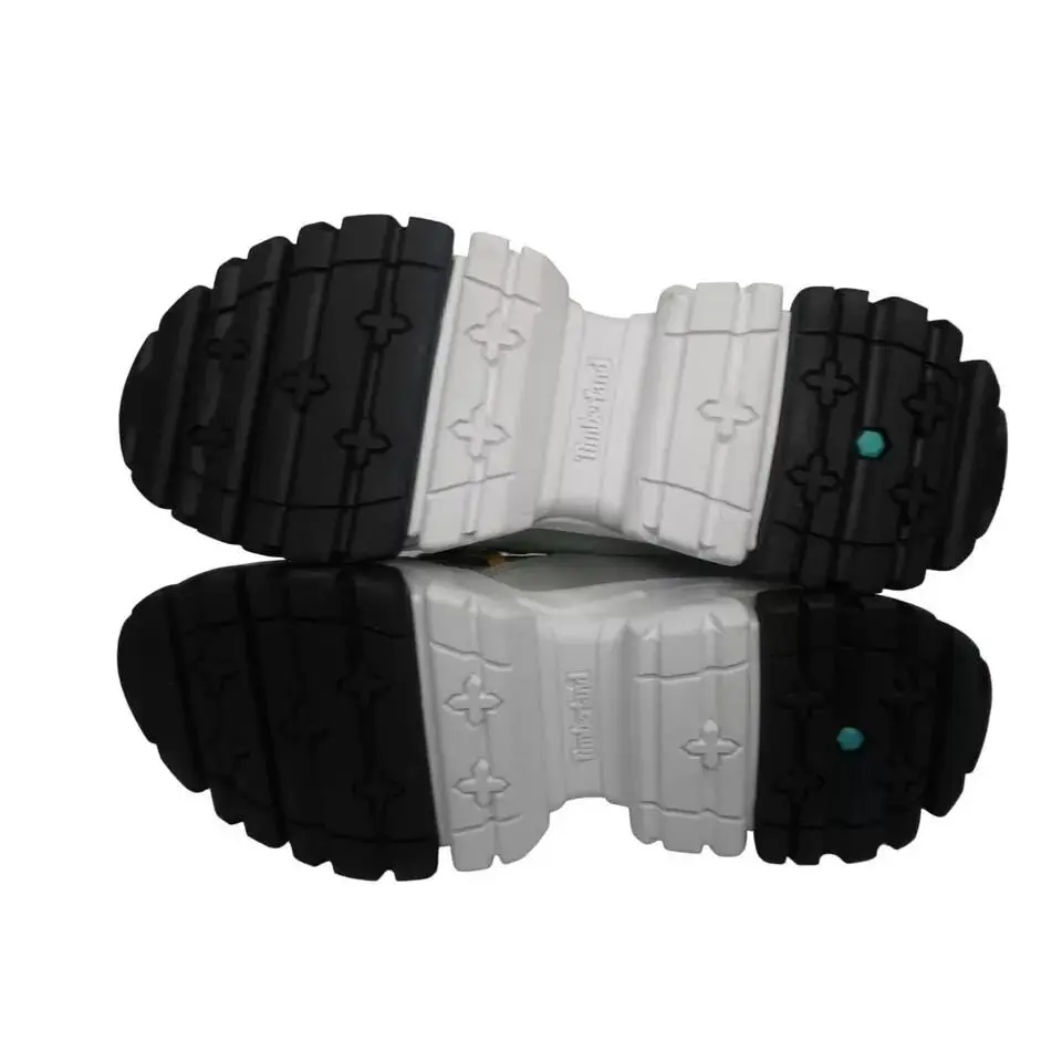Timberland shoes - ADLEY WAY OXFORD NUBUCK - ADLEY WAY OXFORD NUBUCK - TB 0A41BW F48 - Gray 5
