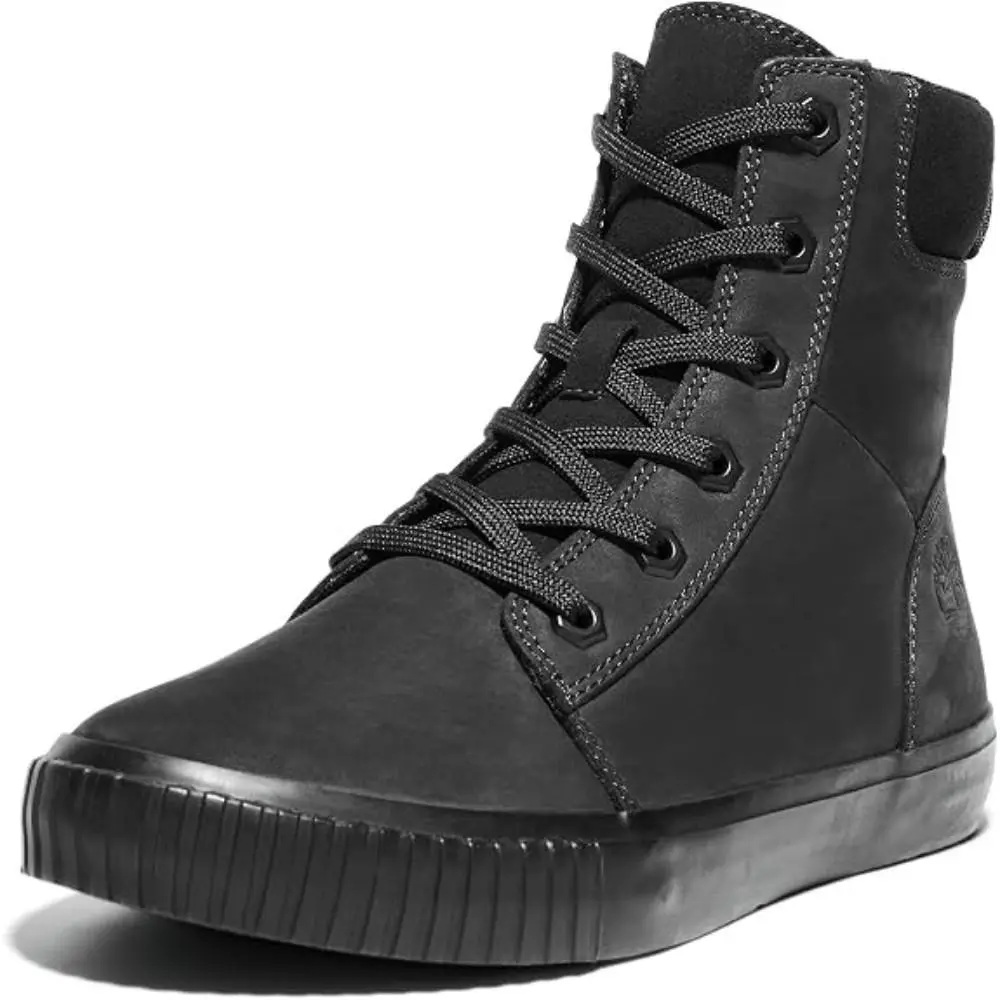 Timberland shoes - Timberland Skyla Bay 2.0 - Skyla Bay - TIM-TB0A2C3S - Black 1