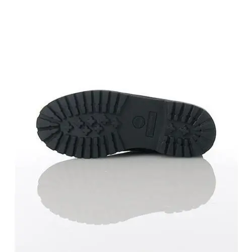 Timberland shoes - TB112907 001 - TB112907 001 - Black 0