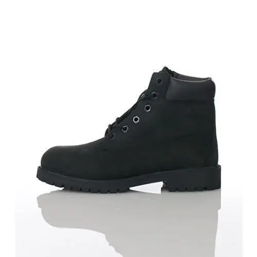 Timberland shoes - TB112907 001 - TB112907 001 - Black 2