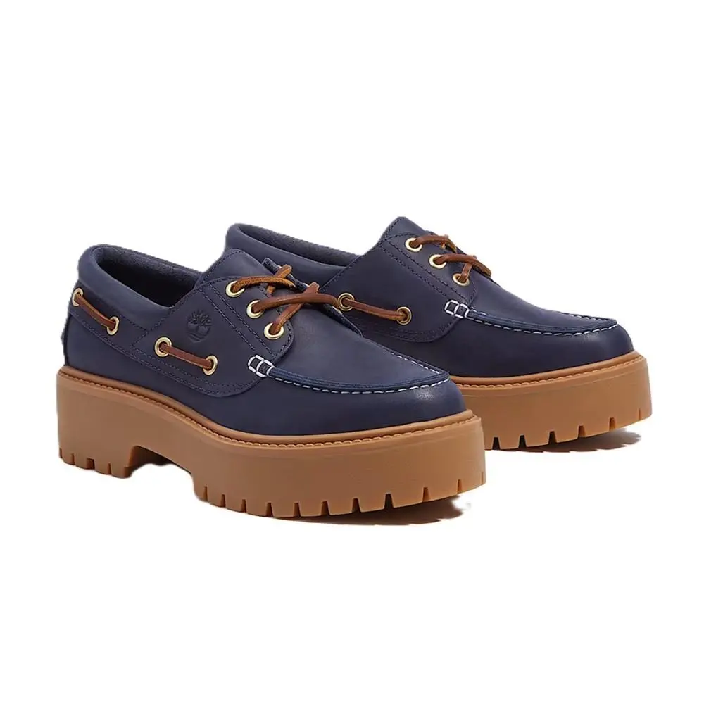 Timberland shoes - TB0A2GVF EP1 - TB0A2GVF EP1 - Dark Blue 1
