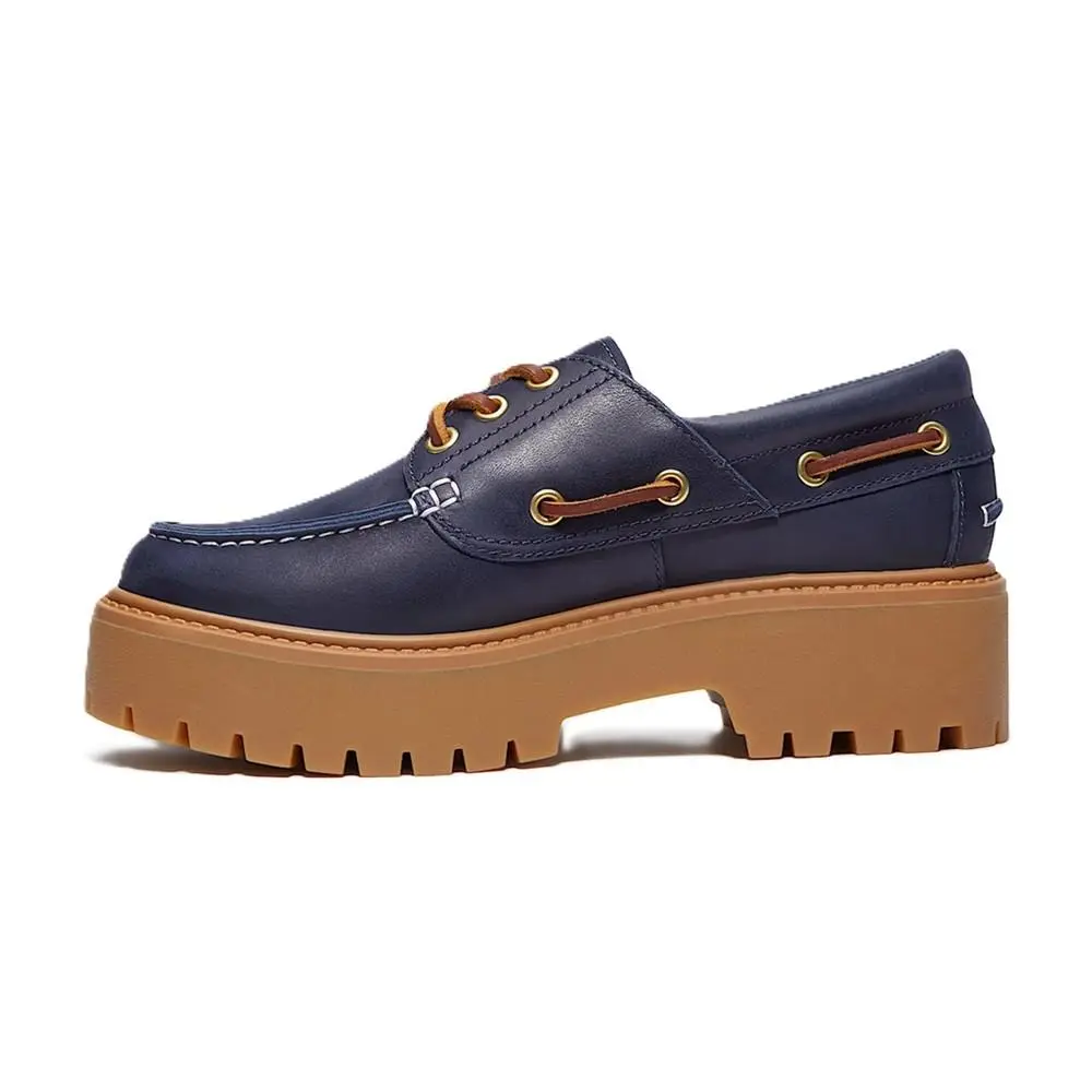 Timberland shoes - TB0A2GVF EP1 - TB0A2GVF EP1 - Dark Blue 5