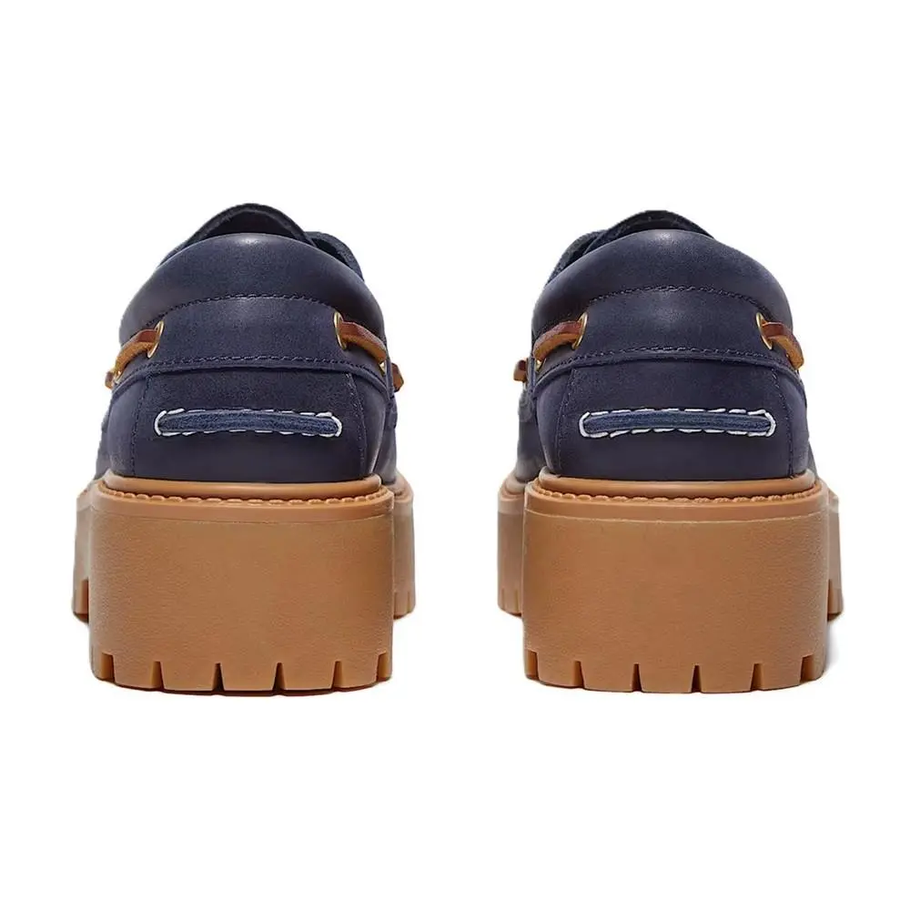 Timberland shoes - TB0A2GVF EP1 - TB0A2GVF EP1 - Dark Blue 7