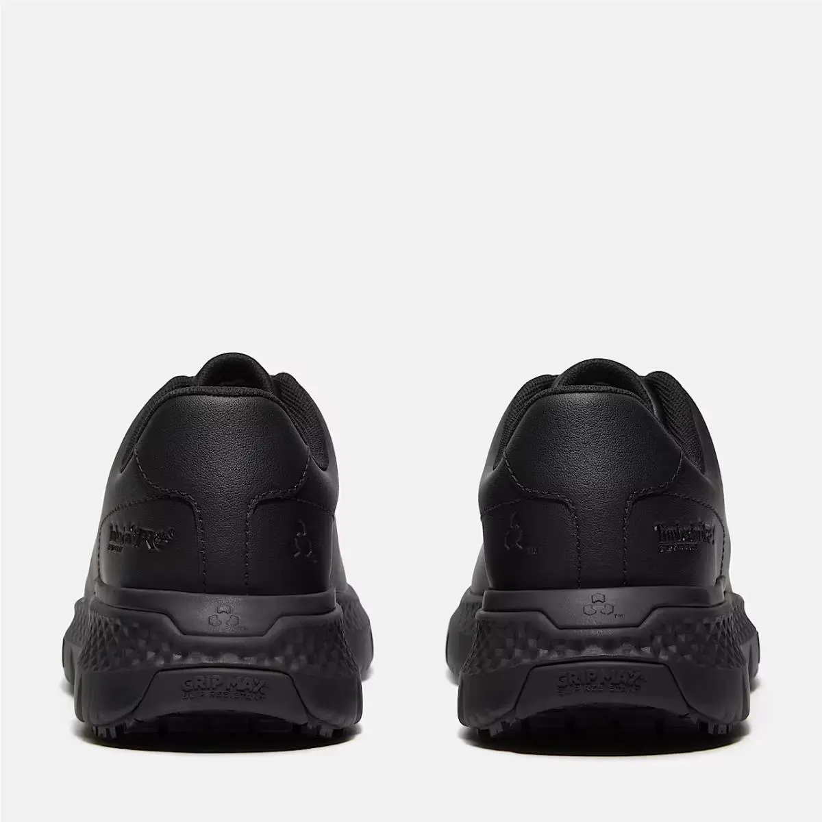 Timberland shoes - Timberland Pro Power Shift TB0A63C7EK5 - TB0A63C7EK5 - Black 2