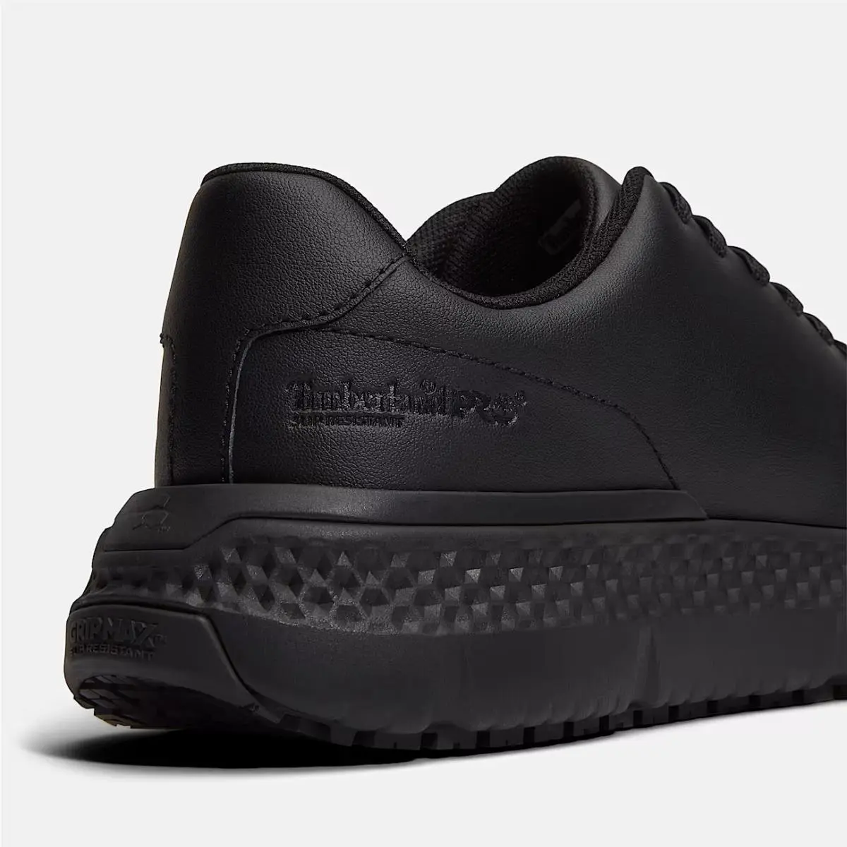 Timberland shoes - Timberland Pro Power Shift TB0A63C7EK5 - TB0A63C7EK5 - Black 5