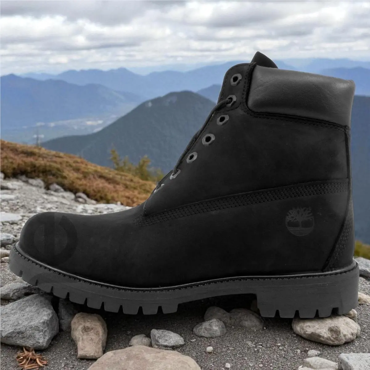 Timberland shoes - Black 0