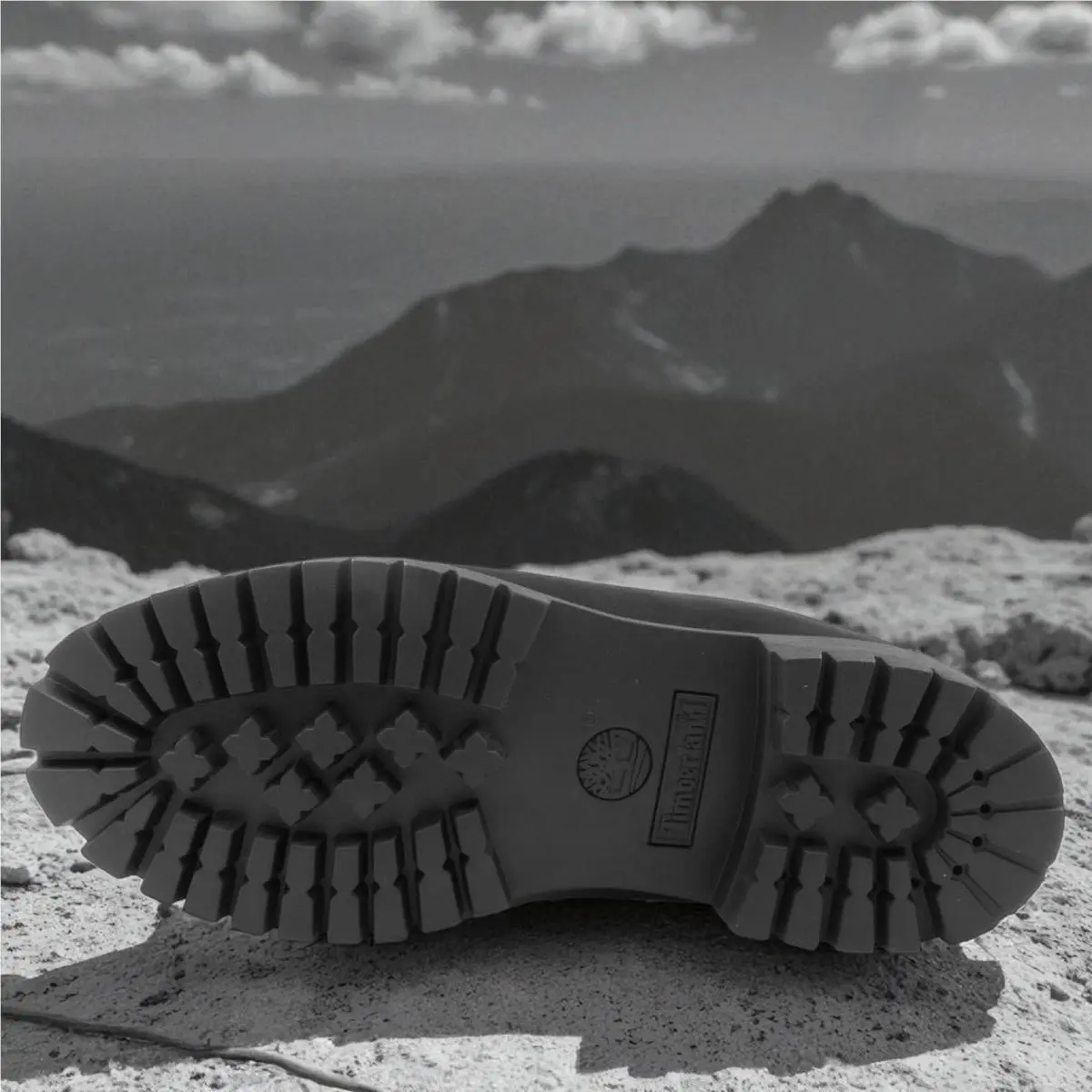Timberland shoes - Black 1