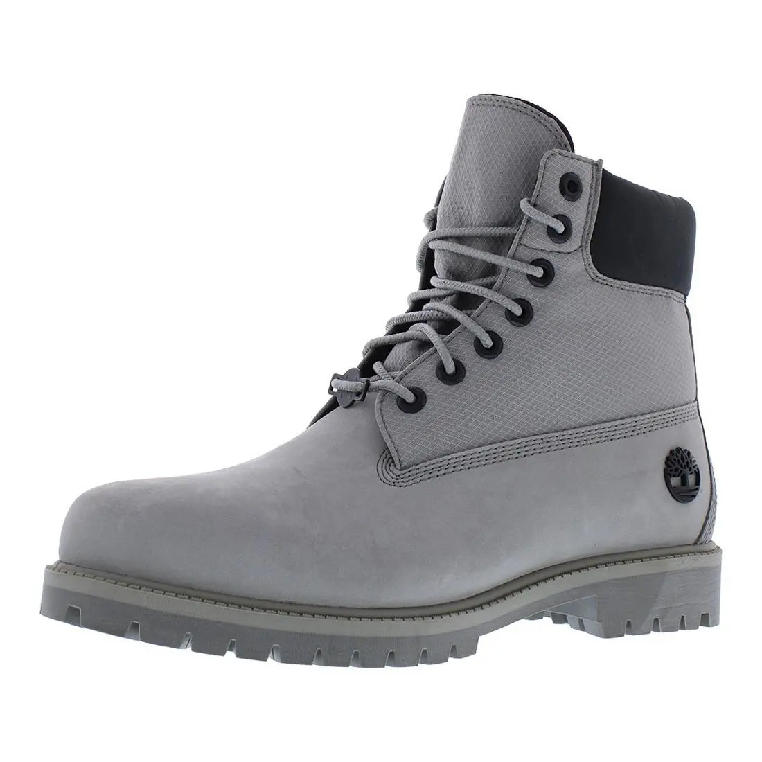 Timberland shoes - TB0A6EASEL8 - TB0A6EASEL8 - Medium Gray, Main: Grey 0