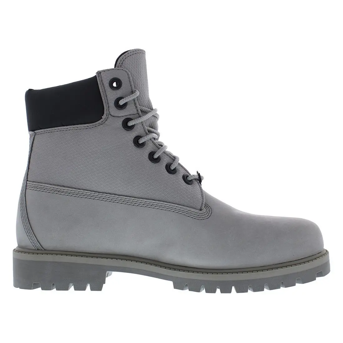 Timberland shoes - TB0A6EASEL8 - TB0A6EASEL8 - Medium Gray, Main: Grey 5