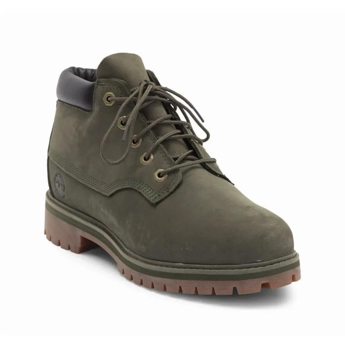 Timberland shoes - Timberland - TB0A6F85E06 - Dark Green 0