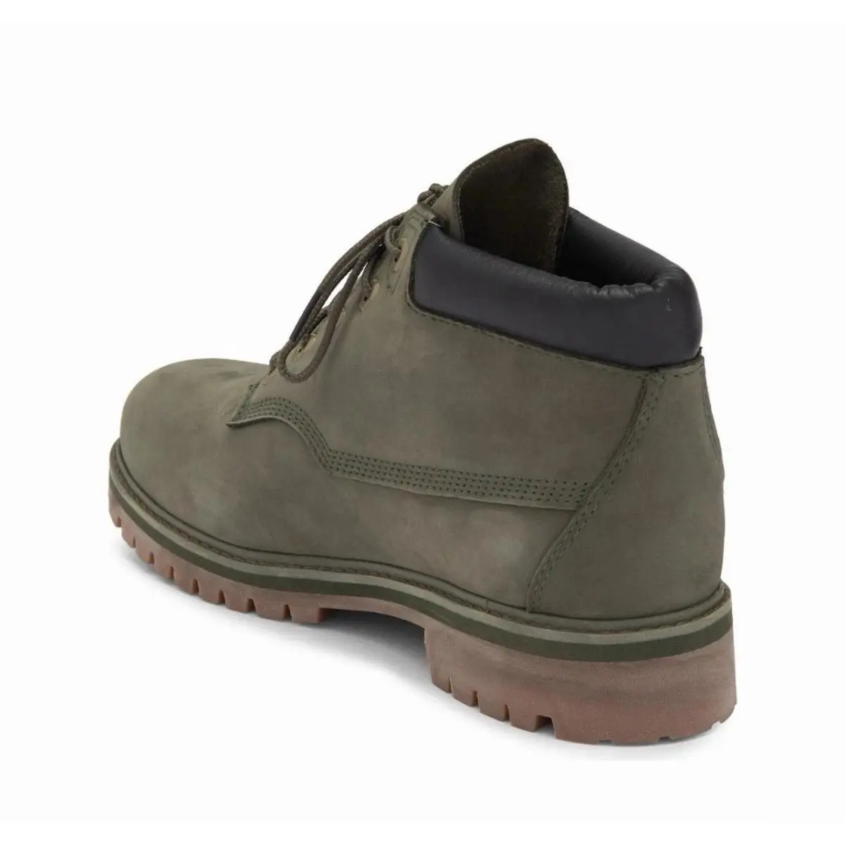 Timberland shoes - Timberland - TB0A6F85E06 - Dark Green 1
